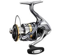 Shimano Ultegra 2500 HG FB, Mulinello Spinning Con Freno Anteriore, ULT2500HGFB