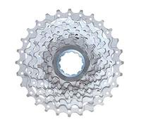 SHIMANO Ultegra 6700-Cassette 10 Vitesses-Argent - 28 10SP 1128T 11