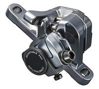 Shimano Ultegra BR-CX77, Freno a Disco Meccanico, Grigio