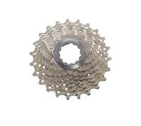 SHIMANO Ultegra 6700-Cassette 10 Vitesses-Argent - 28 10SP 1128T 11