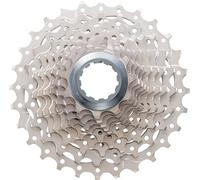 Shimano Ultegra, Cassetta, 12-25, Argento
