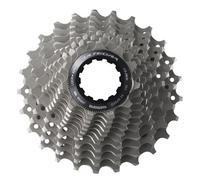 Shimano ULTEGRA, Cassetta Pignoni, Argento, 11 velocità
