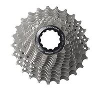 Shimano Ultegra CS 6800, Cassetta Pignoni, Grigio, 11/23 Denti