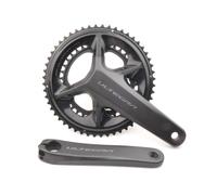 Shimano Parts Shimano Ultegra FC-R8100 Crankset - 2x12-speed 172,5 mm | 50-34 Zähne