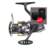 SHIMANO Ultegra, Mulinello da pesca spinning, Freno Anteriore