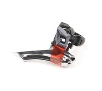 Shimano Ultegra FD-R8000 2 marce Bici da Corsa Cambio 34,9mm Schelle 2x11 -