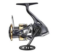 Shimano Ultegra FD Spinning Reel Grijs 4000XGD