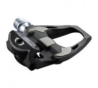 Shimano - Ultegra PD-R8000 Pedals - Pedali a sgancio rapido Standard grigio/nero