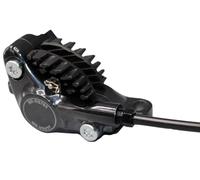 Shimano Ultegra Pinza Freno BR-RS785 Bici da Corsa Postmount 900 MM Anteriore