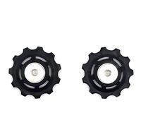 Shimano Ultegra, Pulegge Cambio, Nero, L