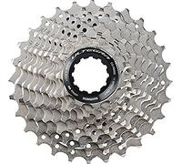 Shimano CS-R8000 Ultegra 11-28Z 11-fach Cassetta 11-28 Argento