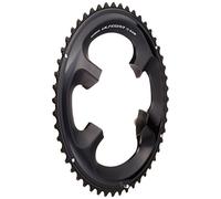 Shimano Ultegra R8000, Corona, 53/39 Denti, Grigio