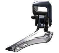 SHIMANO Ultegra R8000 FD-R8050 Ultegra Di2 11 Speed Front Derailleur Electric Pipe Soldering Double