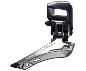 SHIMANO Ultegra R8000 FD-R8050 Ultegra Di2 11 Speed Front Derailleur Electric Pipe Soldering Double