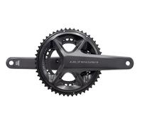 SHIMANO Ultegra R8100 Guarnitura 50/34T 12S 165mm Plastica Nera IFCR8100AX04