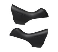 COPPIA PARAMANI SHIMANO ST6800 NERI