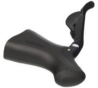 Shimano Ultegra St 6870 Di2, Leva, Nero,