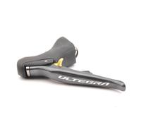 SHIMANO LEVA COMANDO CAMBIO DESTRA Di2 ST-R8070 FRENO DISCO