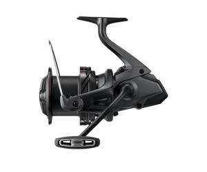 SHIMANO Ultegra XR, Mulinello Da Pesca Big Pit, Freno Anteriore
