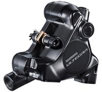 Shimano Ultera BR-8170 Idraulico Disco Freno a - Anteriore Piatto Supporto Per
