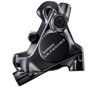 Shimano Ultera BR-8170 Pinza Disco Idraulica Posteriore Attacco Piatto Alettata
