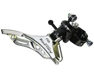 Shimano Umwerfer ty300 toutney FD 6/7 Volte Down Swing UMWERFER 28.6 mm per 42 Z. Sis Down di R. CL: 47.5, CS: 66 - 69 Art di Nr. E di fdty300dsds6
