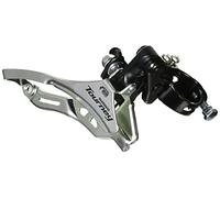 Shimano Umwerfer ty300 toutney FD 6/7 Volte Down Swing UMWERFER 28.6 mm per 42 Z. Sis Top della R, CL: 47.5, CS: 66 - 69 Art di Nr. E di fdty300dsts6