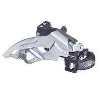 Shimano Deragliatore Anteriore Acera Top Swing Fd-t3000 63-66º