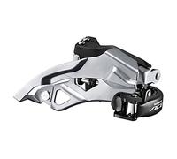 Shimano Uni Acera Deragliatore, Argento, 40 x 10 x 10 cm