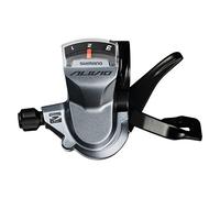 Shimano Uni Alivio Leva del Cambio, Nero, 18 x 10 x 10 cm