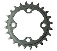 Corona SHIMANO XT 24T FC-M780 3x10Speed CHAINRING SHIMANO XT 34T FC-M780