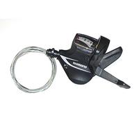 SHIMANO Unisex - Acera SLM360 Cambio, Nero, Taglia Unica