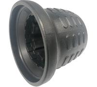 Shimano Unisex Adult Anillo Mando Revo-Shift Componenti e Ricambi Bicicletta, Multicolore, Taglia unica