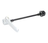 Shimano Unisex Adult Cierre Rápido Q.R. Componenti e Ricambi Biciclette, Multicolore, Taglia unica