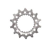 SHIMANO Corona Individual 14d, Componenti e ricambi per Biciclette Unisex Adulto, Multicolore, Taglia Unica