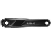 SHIMANO Unisex Adult Le iz. 175 mm Ciclismo Piatti Multicolore, Taglia unica