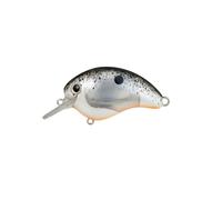 SHIMANO Unisex Adult Lure Bt World Rush 56F Flash Boost 56 mm 16 g 003 Black Back Sporting Goods, Multicolor, One Size