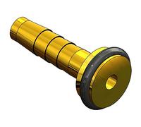 Shimano Unisex Adult VAR Insert Tektro, Multicolore, Taglia unica