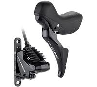 Shimano Freno Anteriore 105 St-r7025+br-r7070