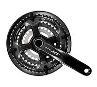SHIMANO Unisex - Adulto Deore Xt Cuscinetto Interno, Nero, Taglia 1