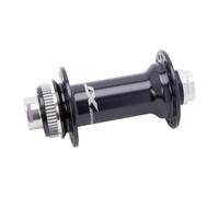 Shimano Deore Xt Hb M8110 15 Mm Cl Front Hub Argento 36H