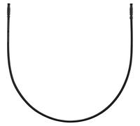 Shimano Unisex - Adulto Di2 EW-SD300 Cavo di Alimentazione Nero 750mm