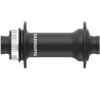 Shimano Unisex - Adulto HB-MT410 Mozzo Anteriore Nero 36 Foro