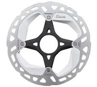 Shimano Parts Shimano Deore XT RT-MT800 Ice-Tech Freeza Disco freno - Center Lock - Magnete taglia unica