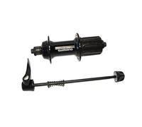 Shimano Unisex - Adulto Tiagra FHRS400-2091680800 Mozzo Nero Taglia Unica
