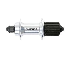 Shimano Unisex - Adulto Tiagra Ruota Posteriore Mozzo A 28 Foro