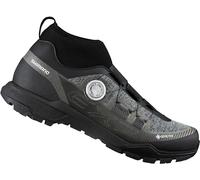 Shimano Unisex EX700GTX Scarpe da Ciclismo, Nero, 38