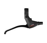 SHIMANO Unisex - leve freno Nexus adulto argento, taglia unica