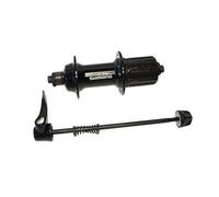 Shimano Unisex - Mozzo adulto 2091680810 nero taglia unica