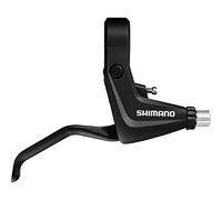 Leva freno destra Shimano Alivio T4000 nero